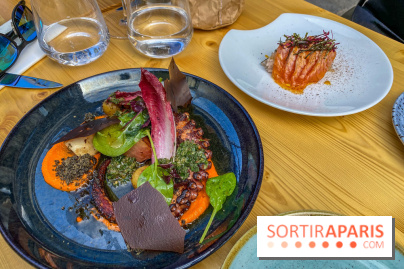 Photos : To Restaurant Paris