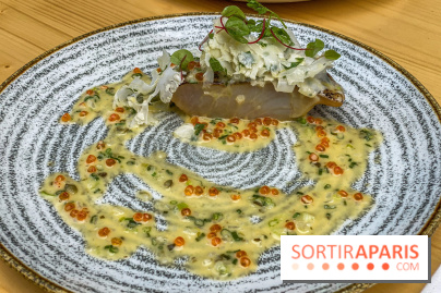 Photos : To Restaurant Paris