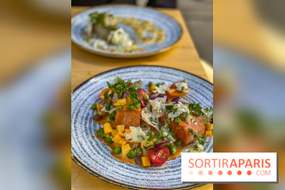 Photos : To Restaurant Paris