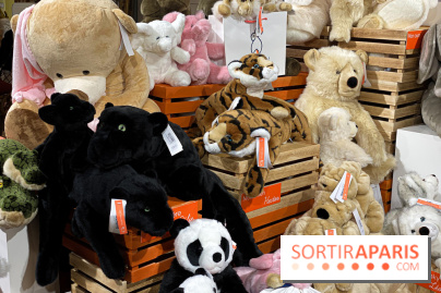 Kids etc X Les Galeries Lafayette : le festival des familles