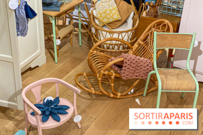 Kids etc X Les Galeries Lafayette : le festival des familles