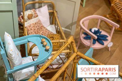 Kids etc X Les Galeries Lafayette : le festival des familles