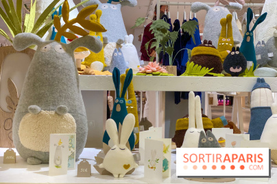 Kids etc X Les Galeries Lafayette : le festival des familles