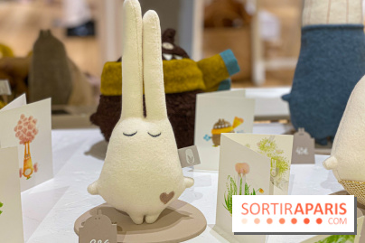 Kids etc X Les Galeries Lafayette : le festival des familles