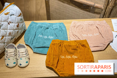 Kids etc X Les Galeries Lafayette : le festival des familles