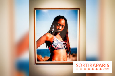 Soleil cou coupé, l'expo photo de Gregory Halpern à la Fondation Henri Cartier-Bresson