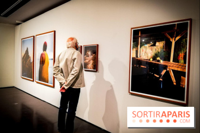 Soleil cou coupé, l'expo photo de Gregory Halpern à la Fondation Henri Cartier-Bresson