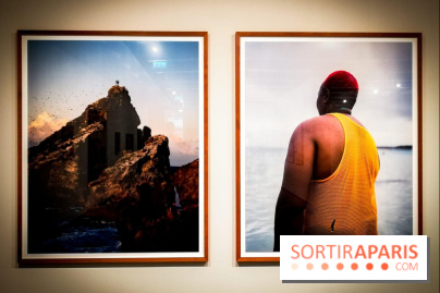 Soleil cou coupé, l'expo photo de Gregory Halpern à la Fondation Henri Cartier-Bresson