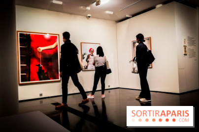 Soleil cou coupé, l'expo photo de Gregory Halpern à la Fondation Henri Cartier-Bresson