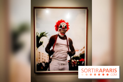 Soleil cou coupé, l'expo photo de Gregory Halpern à la Fondation Henri Cartier-Bresson