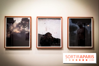 Soleil cou coupé, l'expo photo de Gregory Halpern à la Fondation Henri Cartier-Bresson