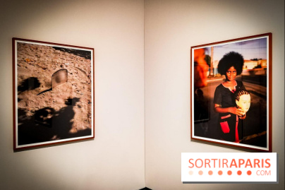 Soleil cou coupé, l'expo photo de Gregory Halpern à la Fondation Henri Cartier-Bresson