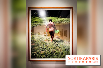 Soleil cou coupé, l'expo photo de Gregory Halpern à la Fondation Henri Cartier-Bresson