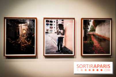 Soleil cou coupé, l'expo photo de Gregory Halpern à la Fondation Henri Cartier-Bresson