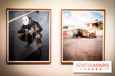 Soleil cou coupé, l'expo photo de Gregory Halpern à la Fondation Henri Cartier-Bresson