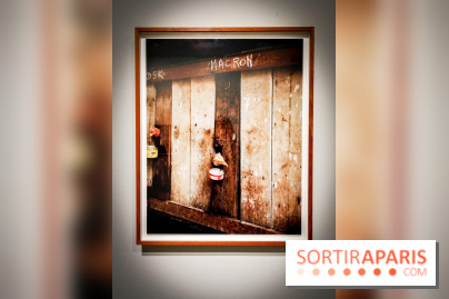 Soleil cou coupé, l'expo photo de Gregory Halpern à la Fondation Henri Cartier-Bresson