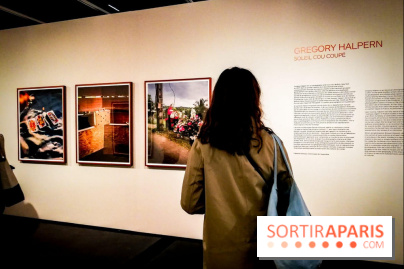 Soleil cou coupé, l'expo photo de Gregory Halpern à la Fondation Henri Cartier-Bresson