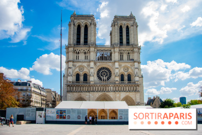 La Crypte archéologique de Paris sous Notre-Dame rouvre ses portes