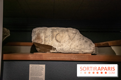 La Crypte archéologique de Paris sous Notre-Dame rouvre ses portes