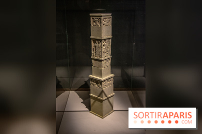 La Crypte archéologique de Paris sous Notre-Dame rouvre ses portes