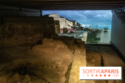 La Crypte archéologique de Paris sous Notre-Dame rouvre ses portes