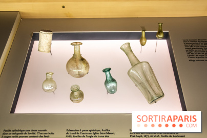 La Crypte archéologique de Paris sous Notre-Dame rouvre ses portes