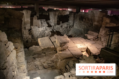 Notre-Dame de Paris, de Victor Hugo à Eugène Viollet-Le-Duc, l'exposition à la Crypte Archéologique