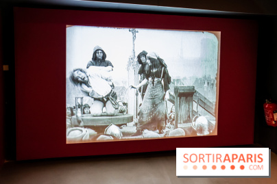 Notre-Dame de Paris, de Victor Hugo à Eugène Viollet-Le-Duc, l'exposition à la Crypte Archéologique