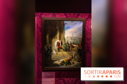 Notre-Dame de Paris, de Victor Hugo à Eugène Viollet-Le-Duc, l'exposition à la Crypte Archéologique