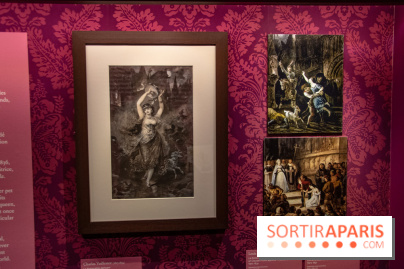 Notre-Dame de Paris, de Victor Hugo à Eugène Viollet-Le-Duc, l'exposition à la Crypte Archéologique