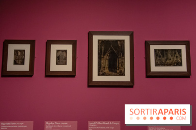 Notre-Dame de Paris, de Victor Hugo à Eugène Viollet-Le-Duc, l'exposition à la Crypte Archéologique