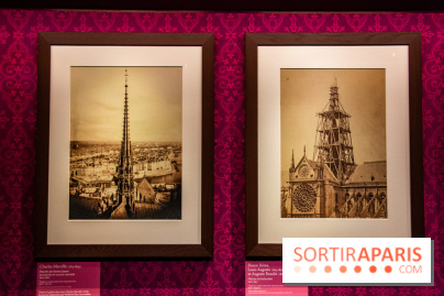 Notre-Dame de Paris, de Victor Hugo à Eugène Viollet-Le-Duc, l'exposition à la Crypte Archéologique