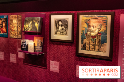 Notre-Dame de Paris, de Victor Hugo à Viollet-Le-Duc, l'exposition à la Crypte Archéologique