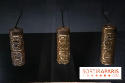 Akan, les valeurs de l'échange, l'expo à la Monnaie de Paris