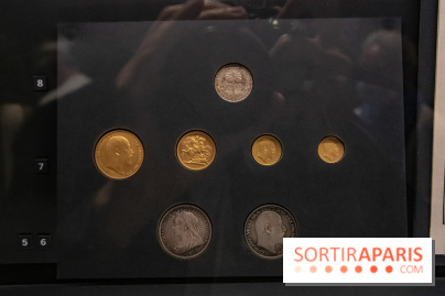 Akan, les valeurs de l'échange, l'expo à la Monnaie de Paris