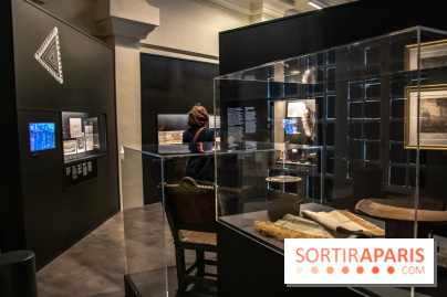 Akan, les valeurs de l'échange, l'expo à la Monnaie de Paris