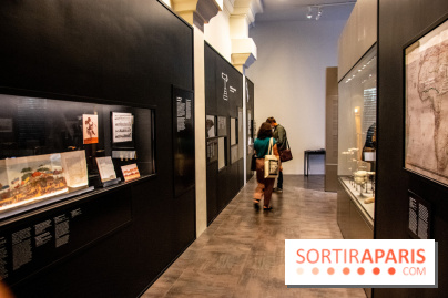 Akan, les valeurs de l'échange, l'expo à la Monnaie de Paris