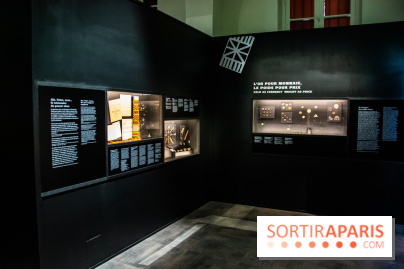 Akan, les valeurs de l'échange, l'expo à la Monnaie de Paris