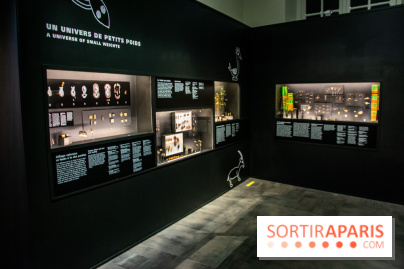 Akan, les valeurs de l'échange, l'expo à la Monnaie de Paris