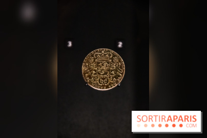 Akan, les valeurs de l'échange, l'expo à la Monnaie de Paris