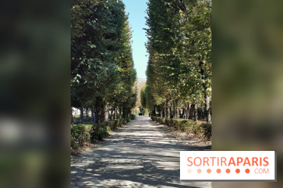 Photos : Rodin en son Jardin au Musée Rodin