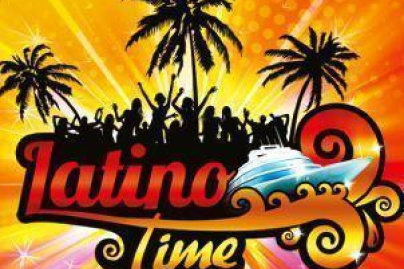 Latino Time: La fiesta Incontournable du Dimanche
