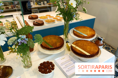 Galettes Epiphanie 2021 Maison Aleph