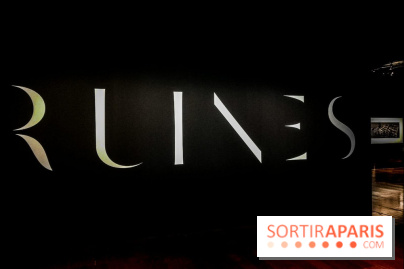 Ruines, l'exposition photo de Josef Koudelka à la BnF François Mitterrand