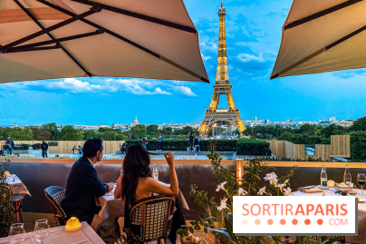 Photos : Le Café de L'Homme