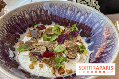 Photos : Le Café de L'Homme