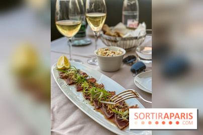 Photos : Le Café de L'Homme