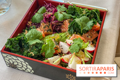 Photos : Le Café de L'Homme