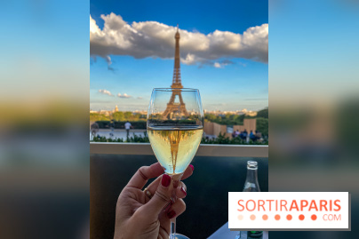 Photos : Le Café de L'Homme