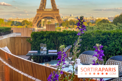 Photos : Le Café de L'Homme